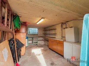 Prodej chaty, Nekmíř, 39 m2
