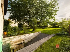 Prodej chaty, Nekmíř, 39 m2