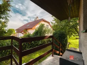 Prodej chaty, Nekmíř, 39 m2