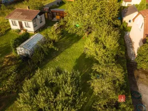 Prodej chaty, Nekmíř, 39 m2