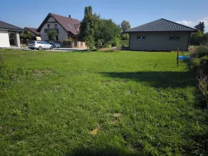 Prodej pozemku pro bydlení, Veliká Ves, Na Miskách, 926 m2