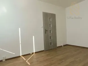 Pronájem bytu 1+1, Louny, Petra Obrovce, 35 m2