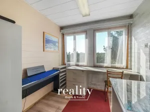 Prodej komerční nemovitosti, Tavíkovice, 130 m2