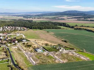 Prodej pozemku pro bydlení, Hořovice, Pod Homolí, 789 m2