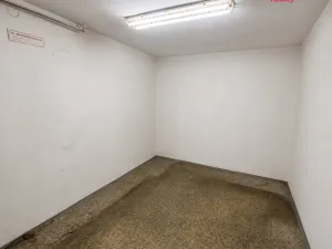 Pronájem skladu, Moravany - Platěnice, 105 m2