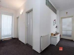 Prodej bytu 2+1, Chomutov, Palackého, 60 m2