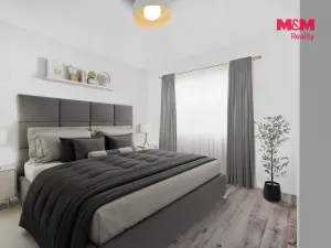 Prodej rodinného domu, Dolní Beřkovice, Horní hájek, 76 m2