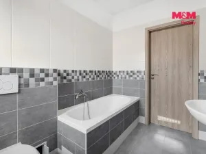 Prodej rodinného domu, Dolní Beřkovice, Horní hájek, 76 m2