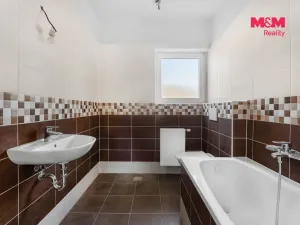Prodej rodinného domu, Dolní Beřkovice, Horní hájek, 76 m2
