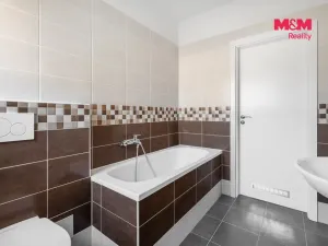 Prodej rodinného domu, Dolní Beřkovice, Horní hájek, 76 m2