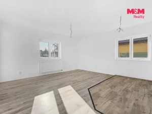Prodej rodinného domu, Dolní Beřkovice, Horní hájek, 76 m2