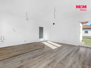 Prodej rodinného domu, Dolní Beřkovice, Horní hájek, 76 m2