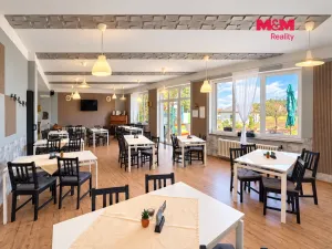 Pronájem restaurace, Rychvald, Bohumínská, 300 m2