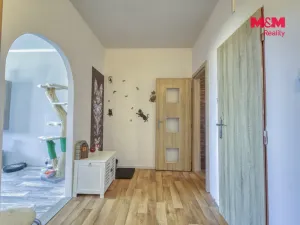 Prodej bytu 2+1, Habartov, Švermova, 55 m2