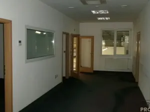 Pronájem skladu, Brno - Horní Heršpice, 1000 m2