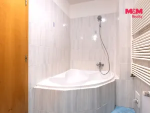 Prodej bytu 2+kk, Praha - Újezd, Na Formance, 50 m2
