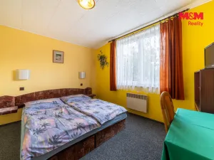 Prodej ubytování, Abertamy, Dlouhá, 700 m2