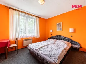 Prodej ubytování, Abertamy, Dlouhá, 700 m2