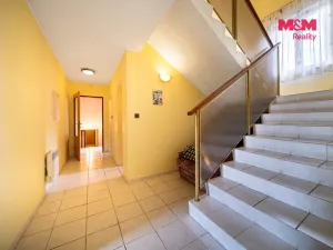 Prodej ubytování, Abertamy, Dlouhá, 700 m2
