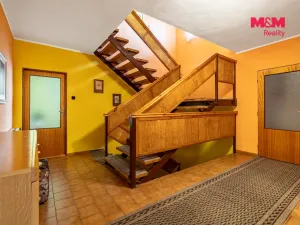 Prodej rodinného domu, Abertamy, Dlouhá, 700 m2