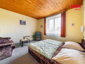 Prodej rodinného domu, Abertamy, Dlouhá, 700 m2