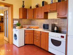 Pronájem bytu 1+1, Opava, Bartoníčkova, 52 m2
