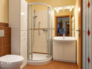 Pronájem bytu 1+1, Opava, Bartoníčkova, 52 m2