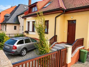 Pronájem bytu 1+1, Opava, Bartoníčkova, 52 m2