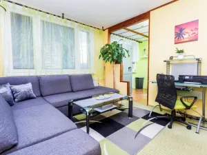 Prodej bytu 3+1, Most, Moskevská, 54 m2