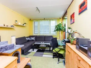 Prodej bytu 3+1, Most, Moskevská, 54 m2