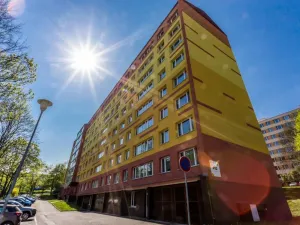 Prodej bytu 3+1, Most, Moskevská, 54 m2