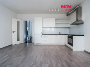 Prodej bytu 2+kk, Praha, Olgy Havlové, 53 m2
