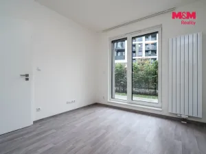 Prodej bytu 2+kk, Praha, Olgy Havlové, 53 m2