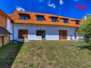 Prodej zemědělské usedlosti, Horažďovice, Prácheňská, 260 m2