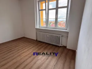 Pronájem bytu 1+1, Žatec, Dukelská, 44 m2