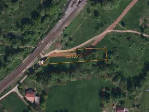 Prodej pozemku, Šenov, 2285 m2