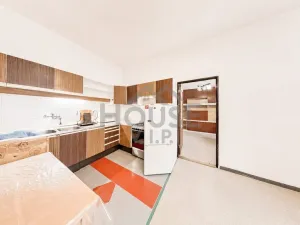 Prodej bytu 2+kk, Praha - Břevnov, Za Strahovem, 51 m2