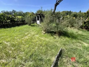 Prodej zahrady, Praha - Bohnice, 262 m2