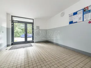 Prodej bytu 3+1, Liberec - Liberec XXX-Vratislavice nad Nisou, Rumburská, 71 m2