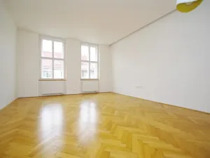 Pronájem bytu 3+1, Praha - Bubeneč, dr. Zikmunda Wintra, 119 m2
