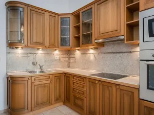 Pronájem bytu 3+1, Praha - Staré Město, Bílkova, 94 m2