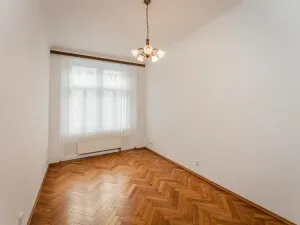Pronájem bytu 3+1, Praha - Staré Město, Bílkova, 94 m2
