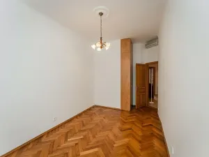 Pronájem bytu 3+1, Praha - Staré Město, Bílkova, 94 m2