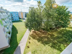 Prodej bytu 3+1, Havlíčkův Brod, Žižkov II, 65 m2