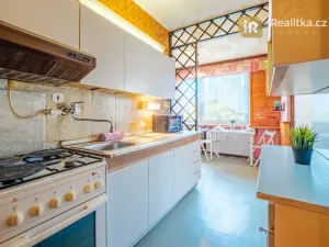 Prodej bytu 3+1, Havlíčkův Brod, Žižkov II, 65 m2