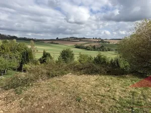 Prodej zahrady, Sušice, 402 m2
