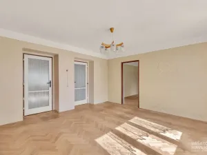 Prodej bytu 3+1, Hradec Králové, Na Střezině, 72 m2