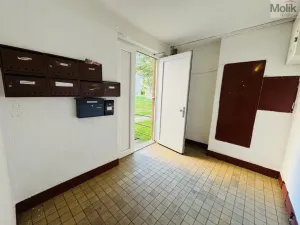 Pronájem bytu 1+1, Litvínov - Horní Litvínov, Ruská, 30 m2