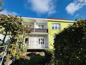 Pronájem bytu 1+1, Litvínov - Horní Litvínov, Ruská, 30 m2