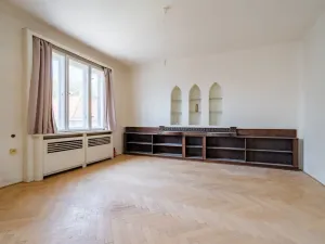 Prodej činžovního domu, České Budějovice, Otakarova, 476 m2